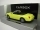  Ford Thunderbird yellow 1:43 Carbox 